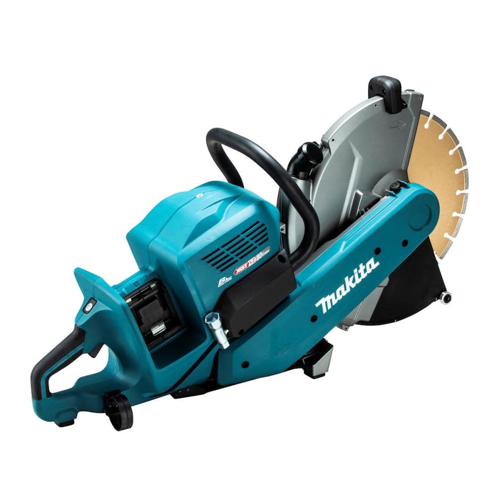 マキタ　８０Ｖｍａｘ充電式カッタ（本体のみ）　ＣＥ００２ＧＺ