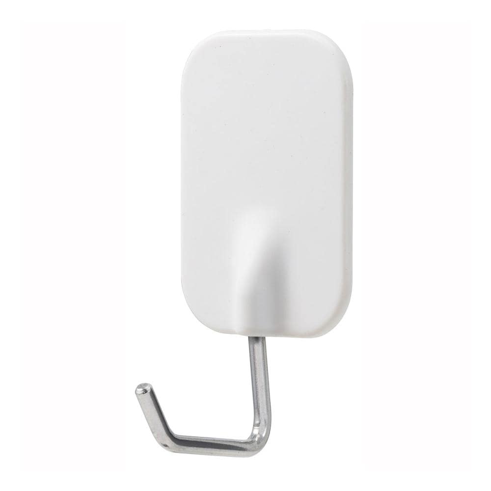 レック　粘着ツ－ルフックワイド（大）　３個入り