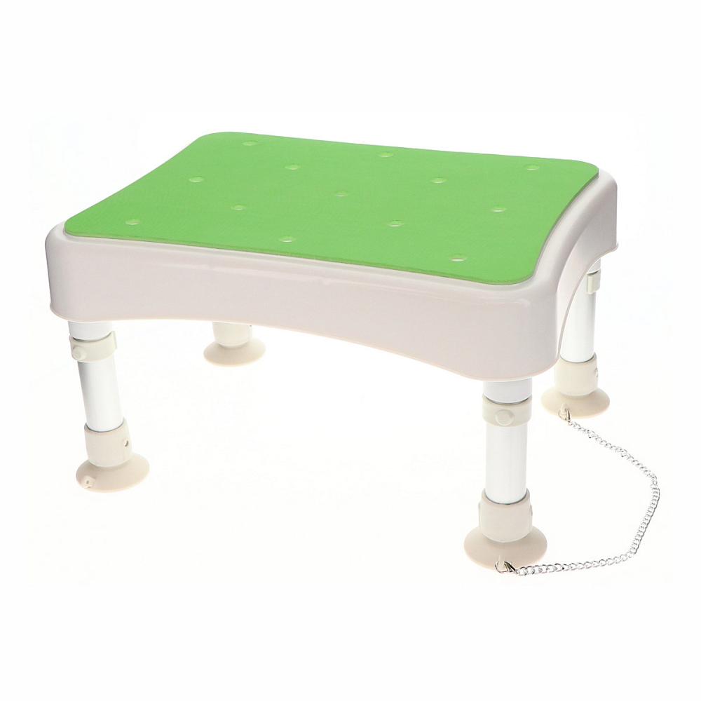 Ｌ’ＣＲＥＳＴ（ルクレスト）　お風呂用ベンチ　ＲＥ３１７Ｌ－２