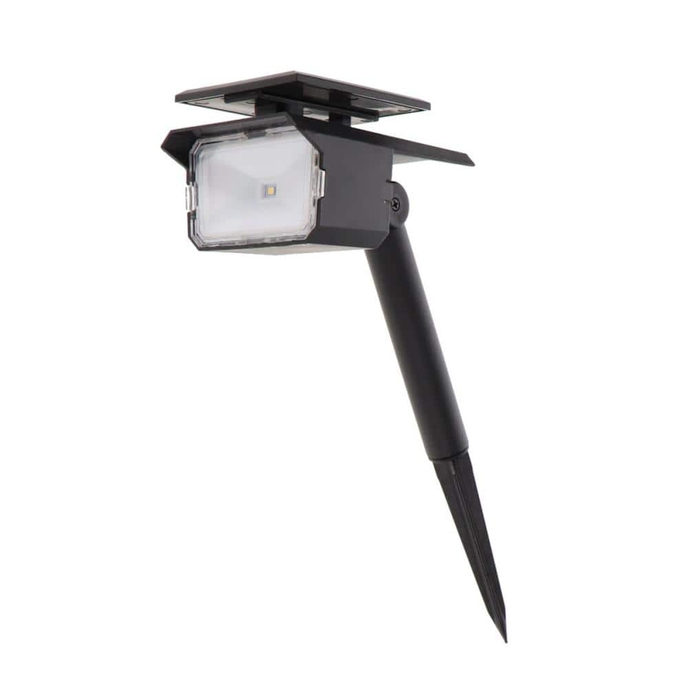 ソーラースポットライト　ＫＭ－２３１２