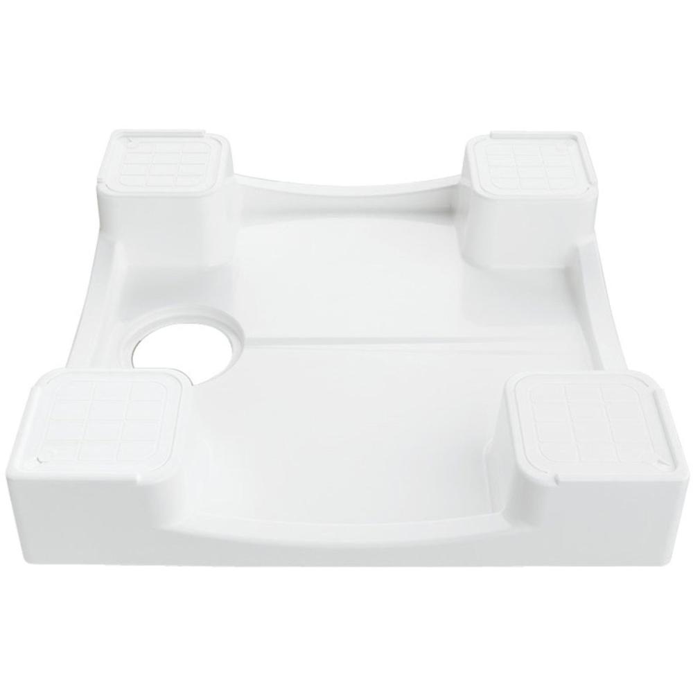 ＬＩＸＩＬ　洗濯機パン　６４０×６４０サイズ　ＰＦ－Ｈ６４６４ＡＣ／ＦＷ１