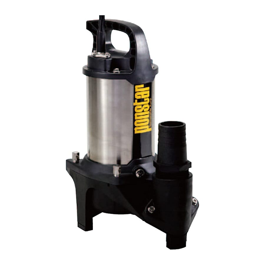 工進　汚物用水中ポンプ　６０Ｈｚ　ＰＺ－６５０