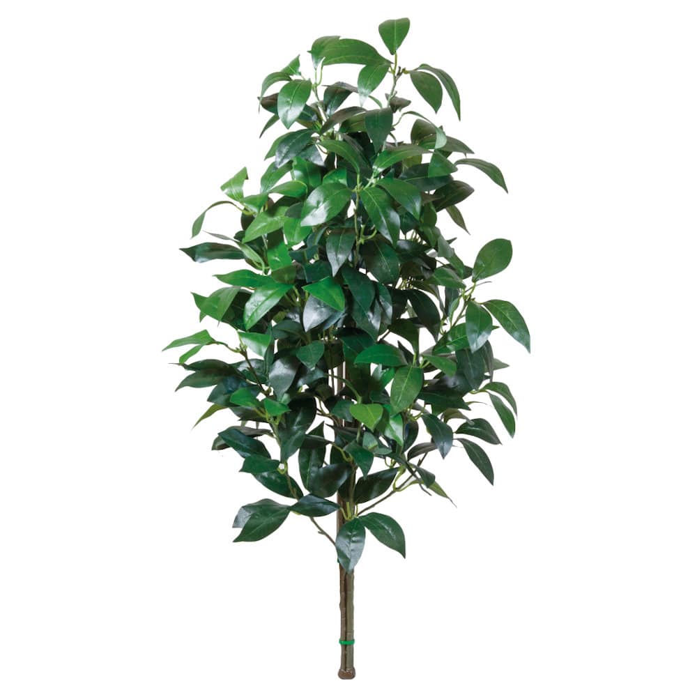 手組供花シキビＳ　【大型造花葉物】