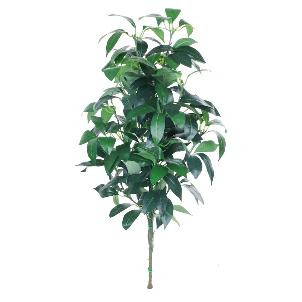 手組供花シキビＳＳ　【大型造花葉物】