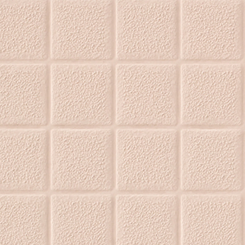 東リ　浴室用床材　バスナフローレ　１８２×１２０ｃｍ　ピンク