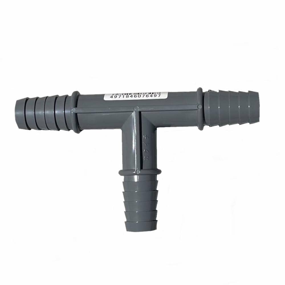 カクイチ　タフドロップ用　Ｔ型ジョイント