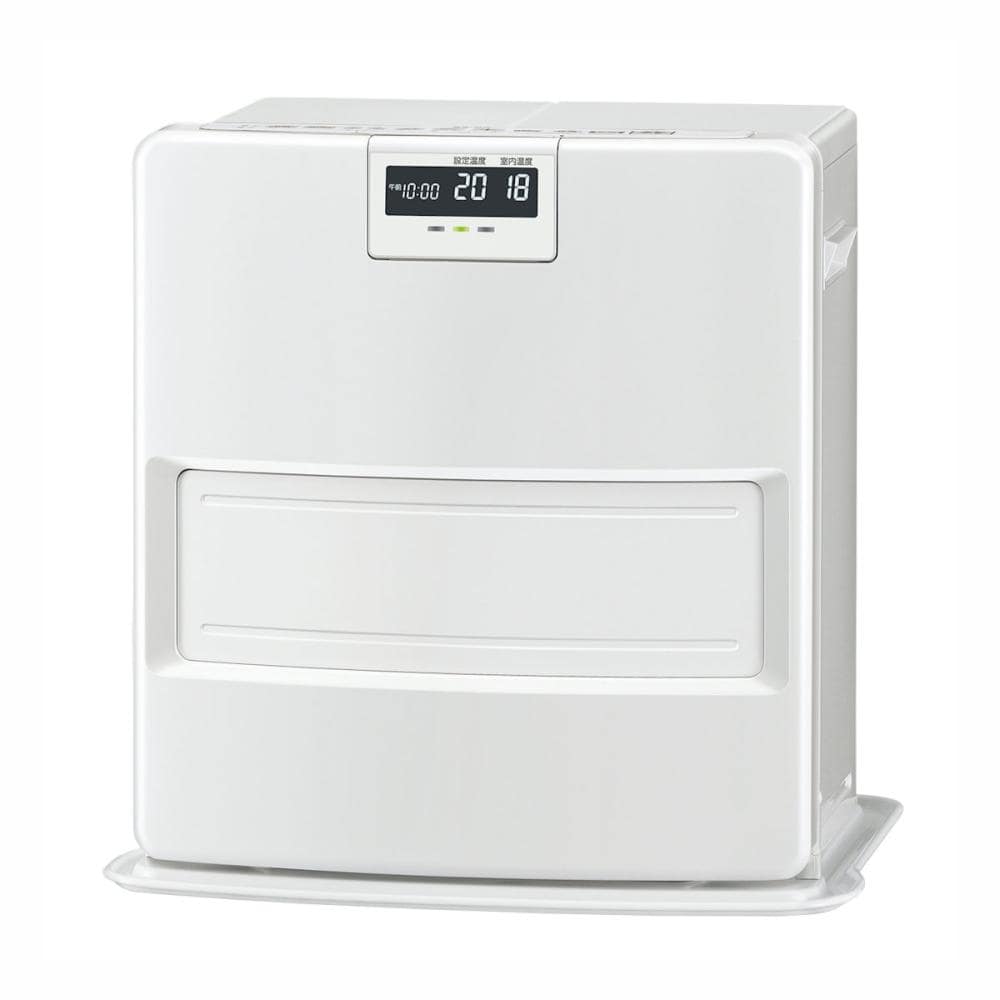 コロナ　石油ファンヒーター　木造１０畳　ホワイト　ＦＨ－ＶＸ３６２３ＢＹ（Ｗ）