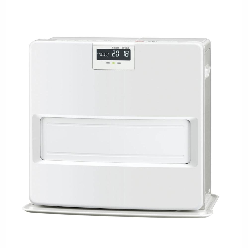 コロナ　石油ファンヒーター　木造１２畳　ホワイト　ＦＨ－ＶＸ４６２３ＢＹ（Ｗ）