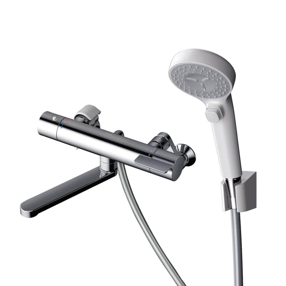 ＴＯＴＯ　サーモシャワー混合栓　ＴＢＹ０１４０３Ｊ１