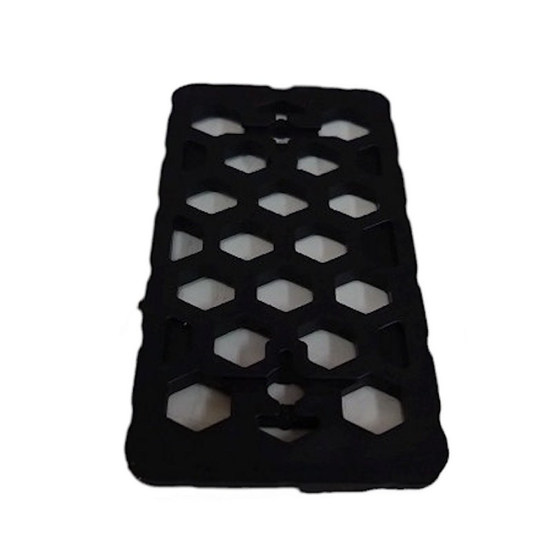 レベルスペーサー　Ｓ－３　８０×４０×３ｍｍ