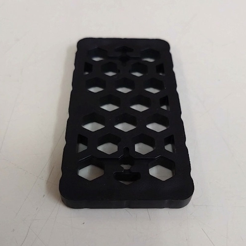 レベルスペーサー　Ｓ－５　８０×４０×５ｍｍ