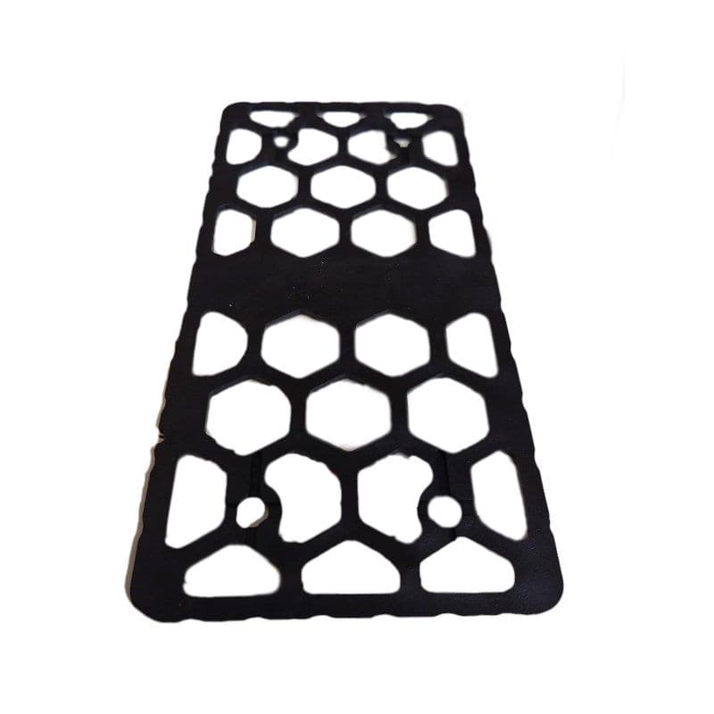 レベルスペーサー　Ｍ－２　１４０×７０×２ｍｍ