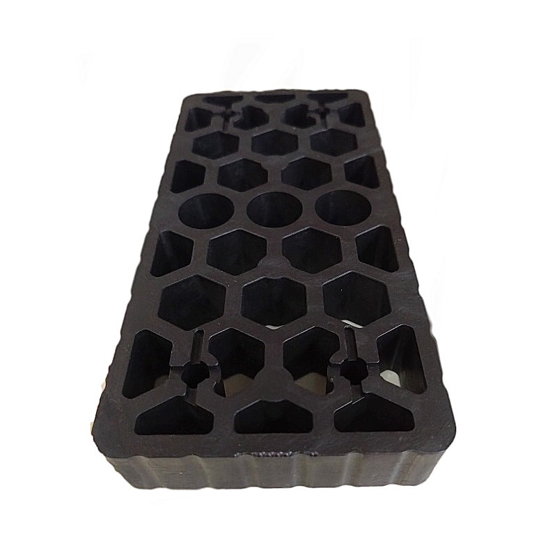 レベルスペーサー　Ｍ－２０　１４０×７０×２０ｍｍ