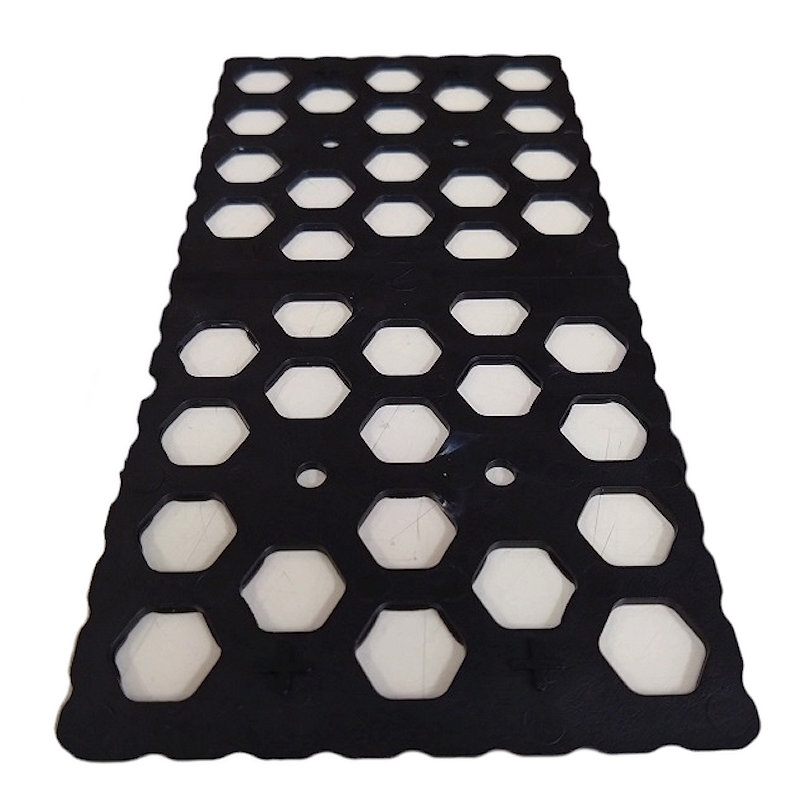 レベルスペーサー　Ｌ－２　２００×１００×２ｍｍ