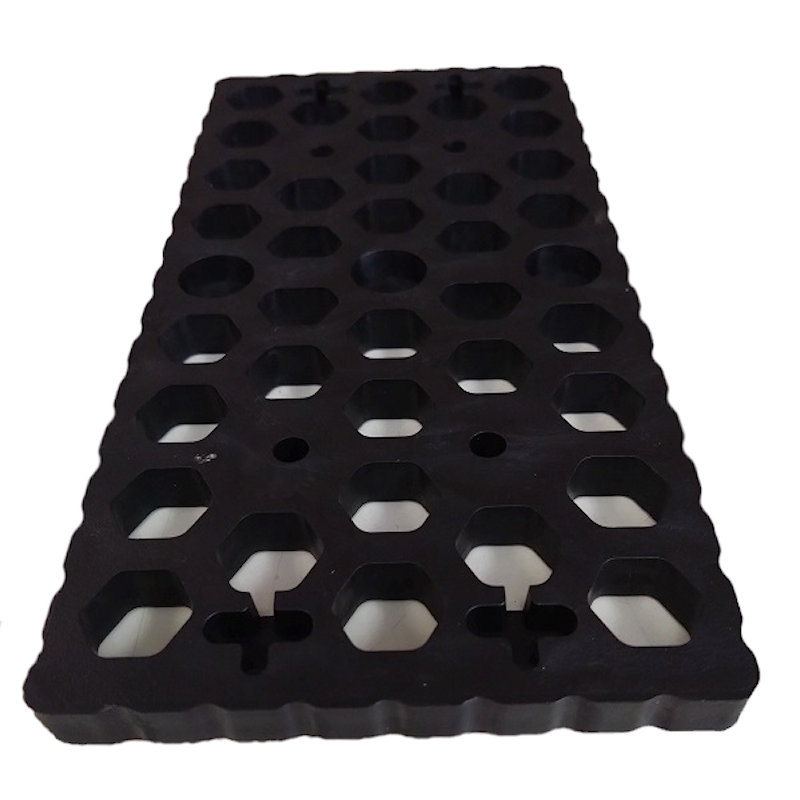 レベルスペーサー　Ｌ－１０　２００×１００×１０ｍｍ