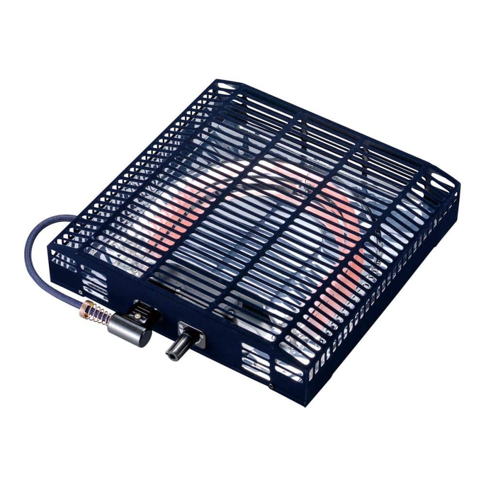 ユアサプライムス　こたつ取替用ヒーター　ＹＫＨ－３０３Ｈ（ＫＢ）