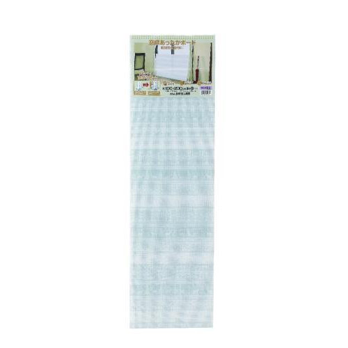 窓際あったかボード　ＬＬ　高さ１００×幅２０５ｃｍ　厚み８ｍｍ