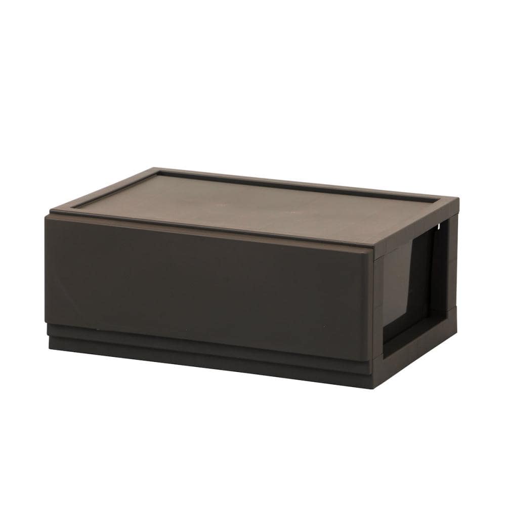 ダークブラウン