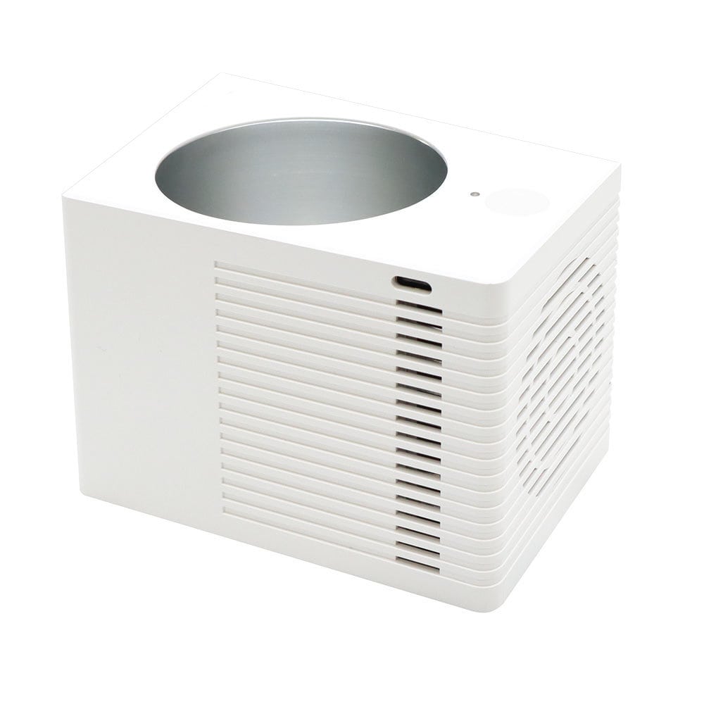 サンコー　缶専用クーラー　ＵＳＢ　ＣａｎＣｏｏｌｅｒ　ホワイト　ＵＳＢＣＡＮＣＬ