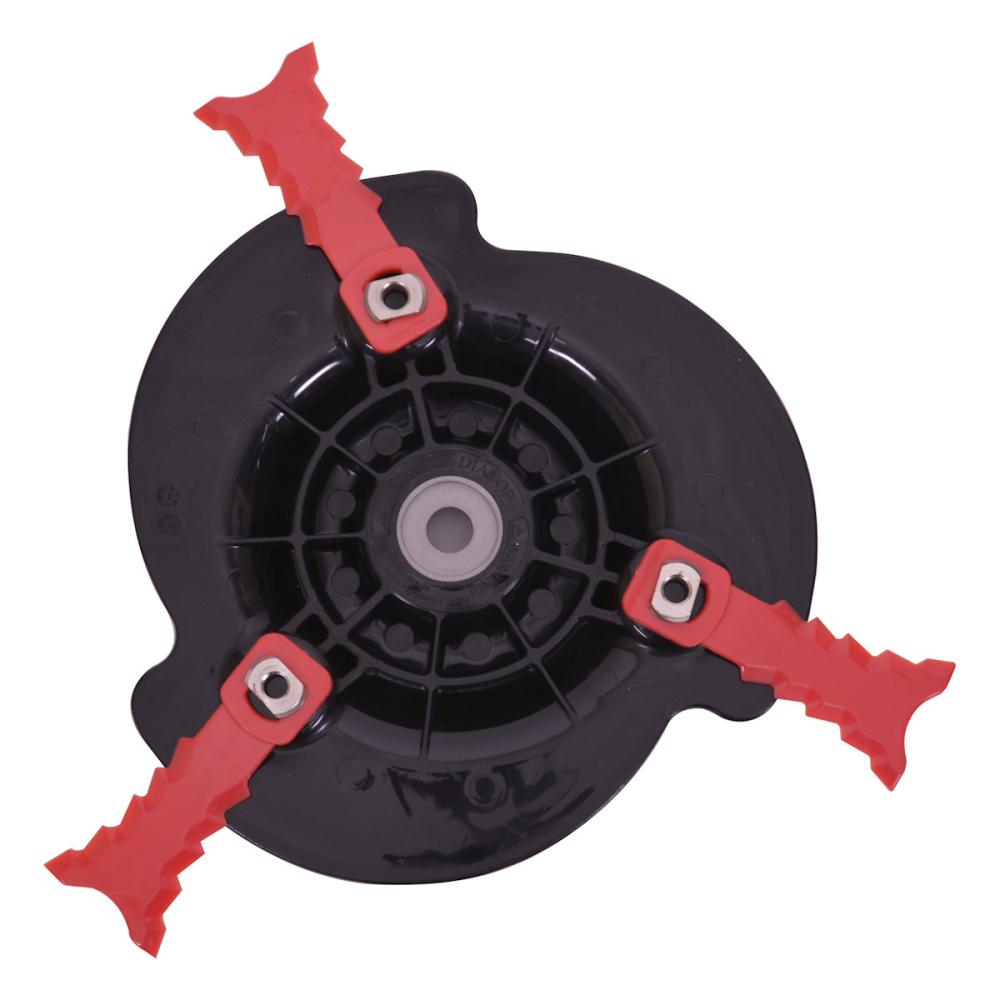 樹脂ブレードカッター