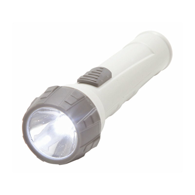 Ｊｅｎｉｘ（ジェニックス）　乾電池付ＬＥＤライト　Ｓ　ＭＴ７２８－２ＡＡ