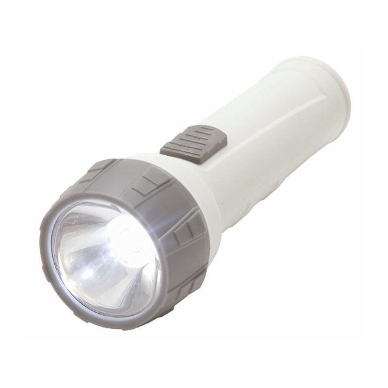 Ｊｅｎｉｘ（ジェニックス）　乾電池付ＬＥＤライト　Ｌ　ＭＴ７２８－２Ｄ