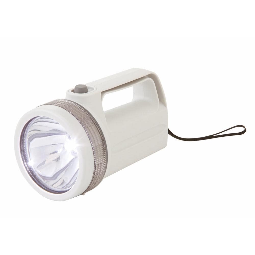 Ｊｅｎｉｘ（ジェニックス）　乾電池付ＬＥＤ強力ライト　ＭＴ１２８