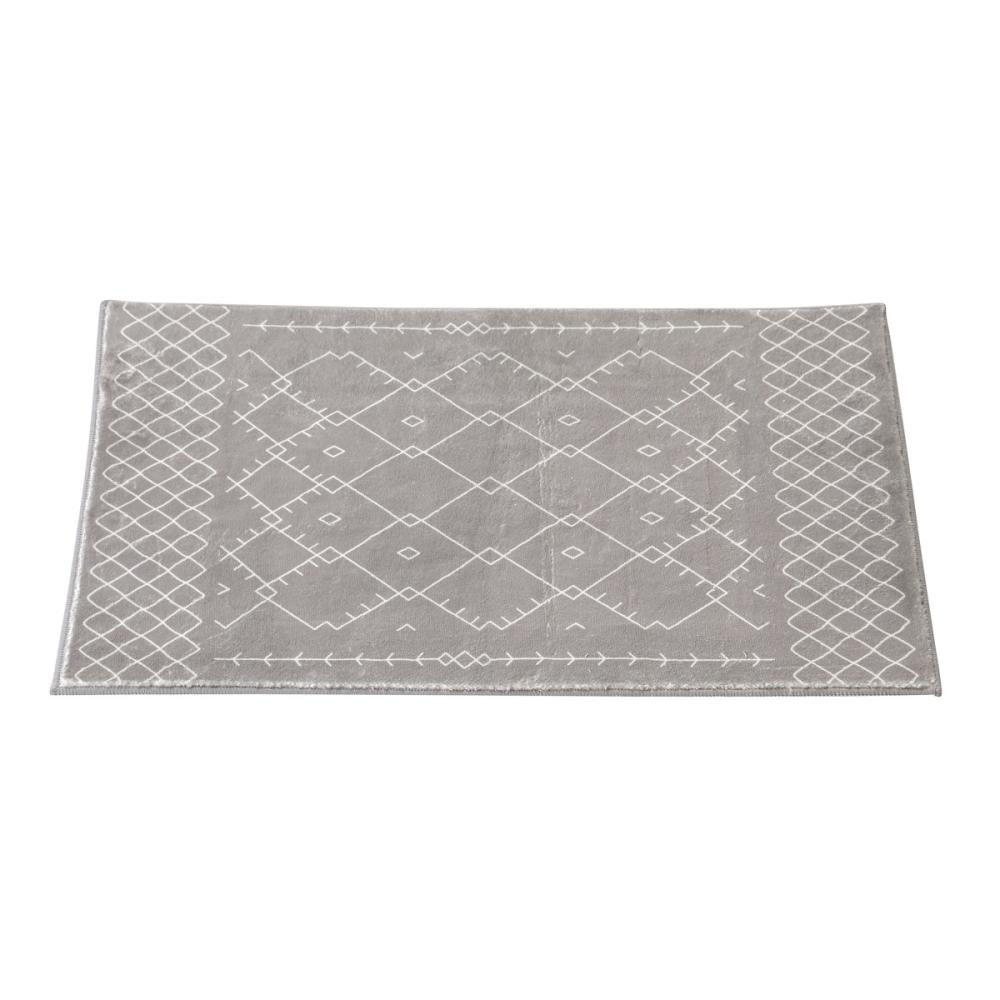 玄関マット　スクエア　５０×８０ｃｍ