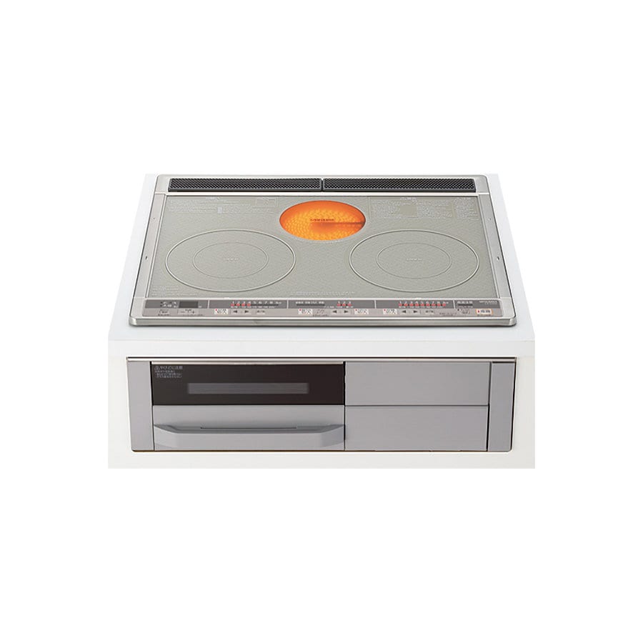 三菱　ＩＨクッキングヒーター　ＣＳ－Ｇ３１８ＭＳ