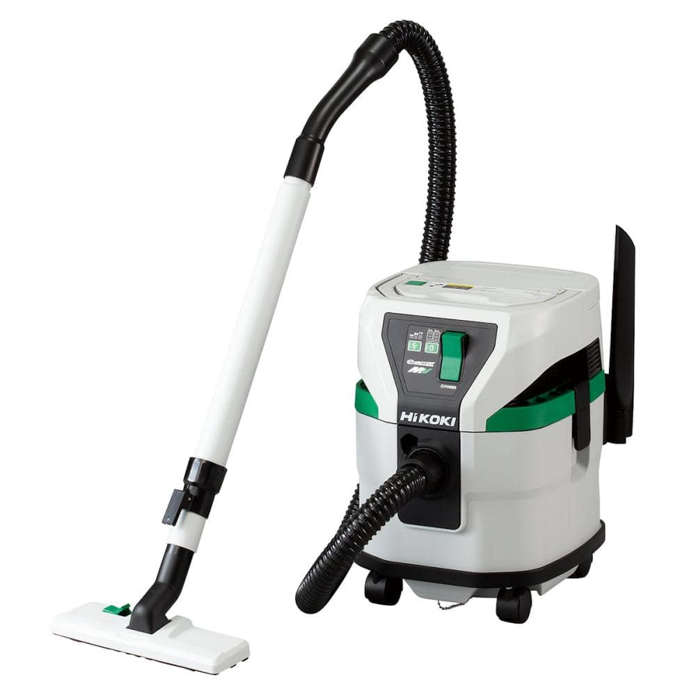 ＨｉＫＯＫＩ（ハイコーキ）　　３６Ｖコードレス集じん機　ＲＰ３６１５ＤＡ（２ＷＰＺ）