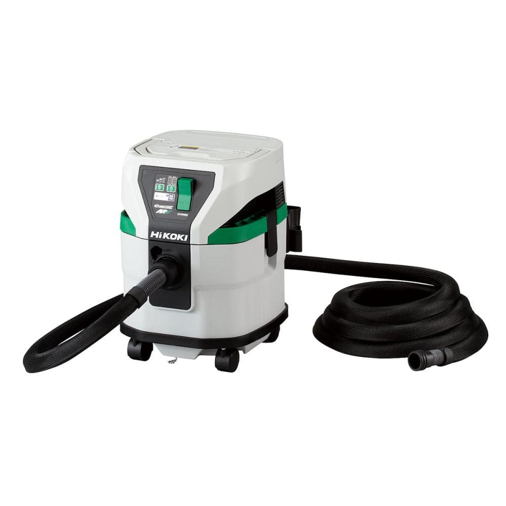 ＨｉＫＯＫＩ（ハイコーキ）　３６Ｖコードレス集じん機　ＲＰ３６１５ＤＢ（２ＷＰＺ）