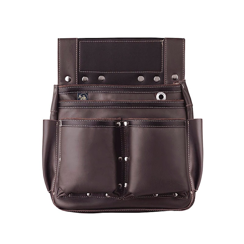 ふくろ倶楽部　朱雀　六型　茶　ＳＺ－８８６Ｂ