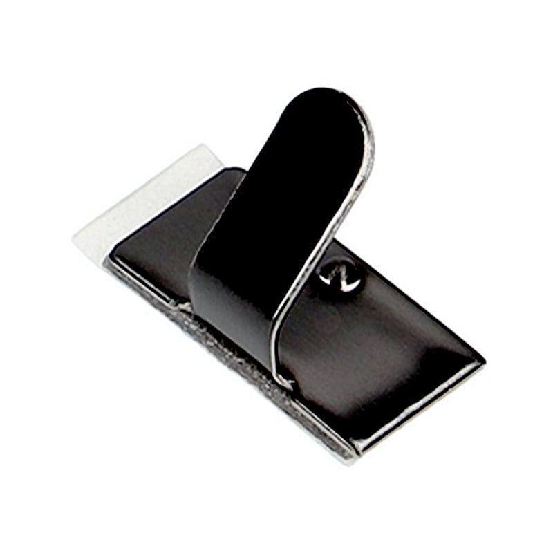 エーモン　ステンレス配線止め金具　ミニ　３４２０