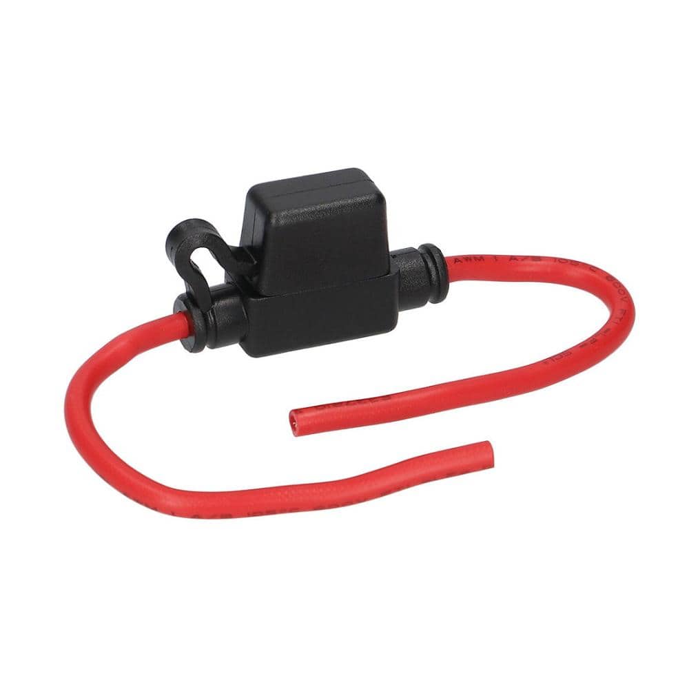 エーモン　ミニ　ヒューズホルダー　３３６８