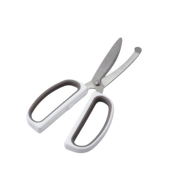 パール金属　Ｓｉｍｐｌｅ　Ｕｓｅ　安全料理はさみ