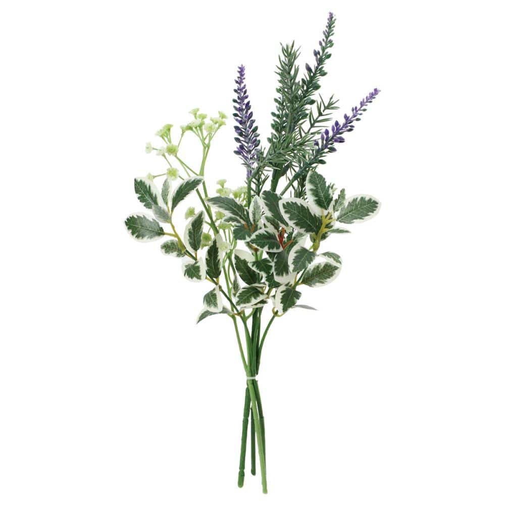 造花　ナチュラルブーケ　Ｍ　ミックス　ＦＢＣ－８２２５