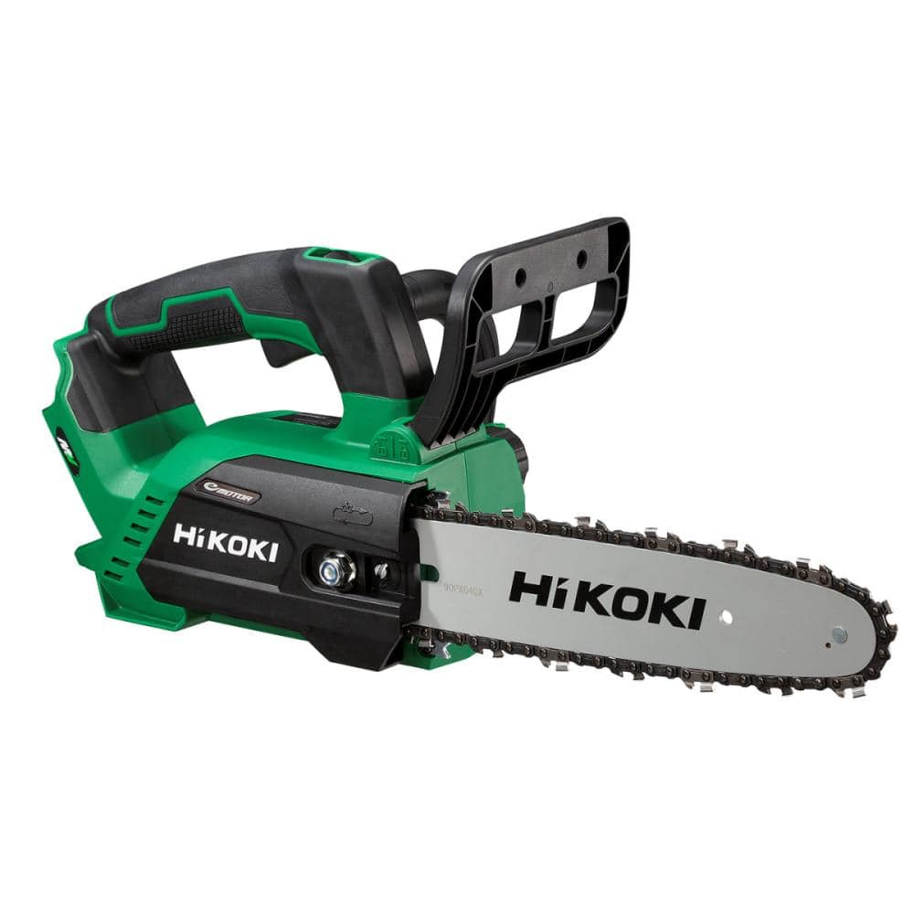 ＨｉＫＯＫＩ（ハイコーキ）　３６Ｖコードレスチェンソー　本体のみ　ＣＳ３６２５ＤＣ（ＮＮ）