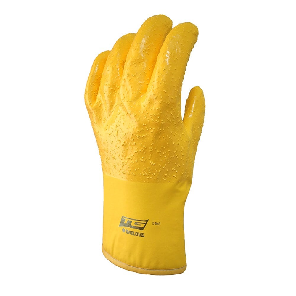 防寒手袋ダイローブ　ＴＧ１５１　Ｍ