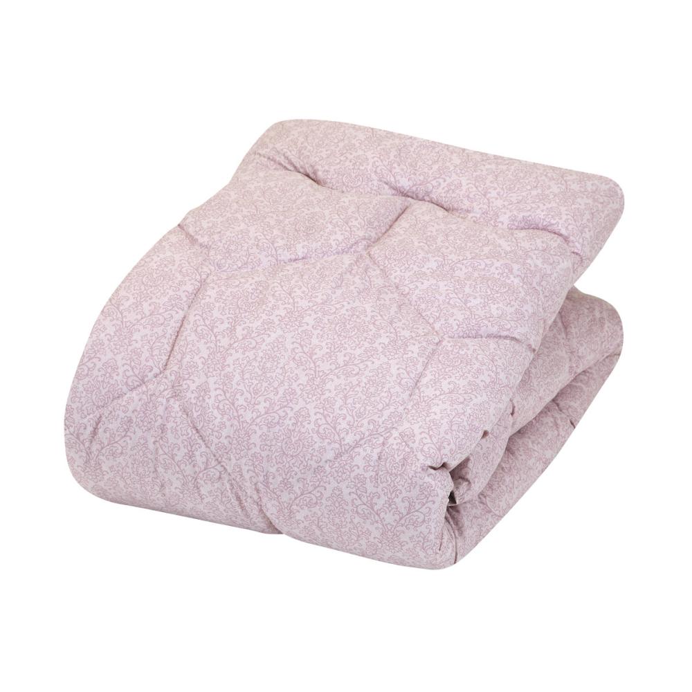 アテーナライフ　１年中使える温度調節掛布団　制菌わた入り　ピンク　シングルロング　１５０×２１０ｃｍ