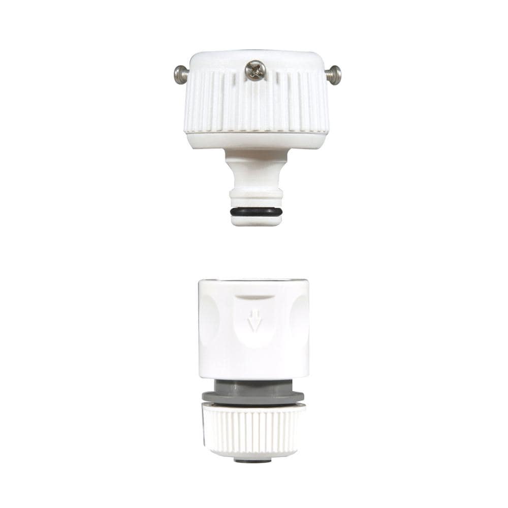 角丸蛇口コネクターセット　ＪＣＳ－０２－Ｋ