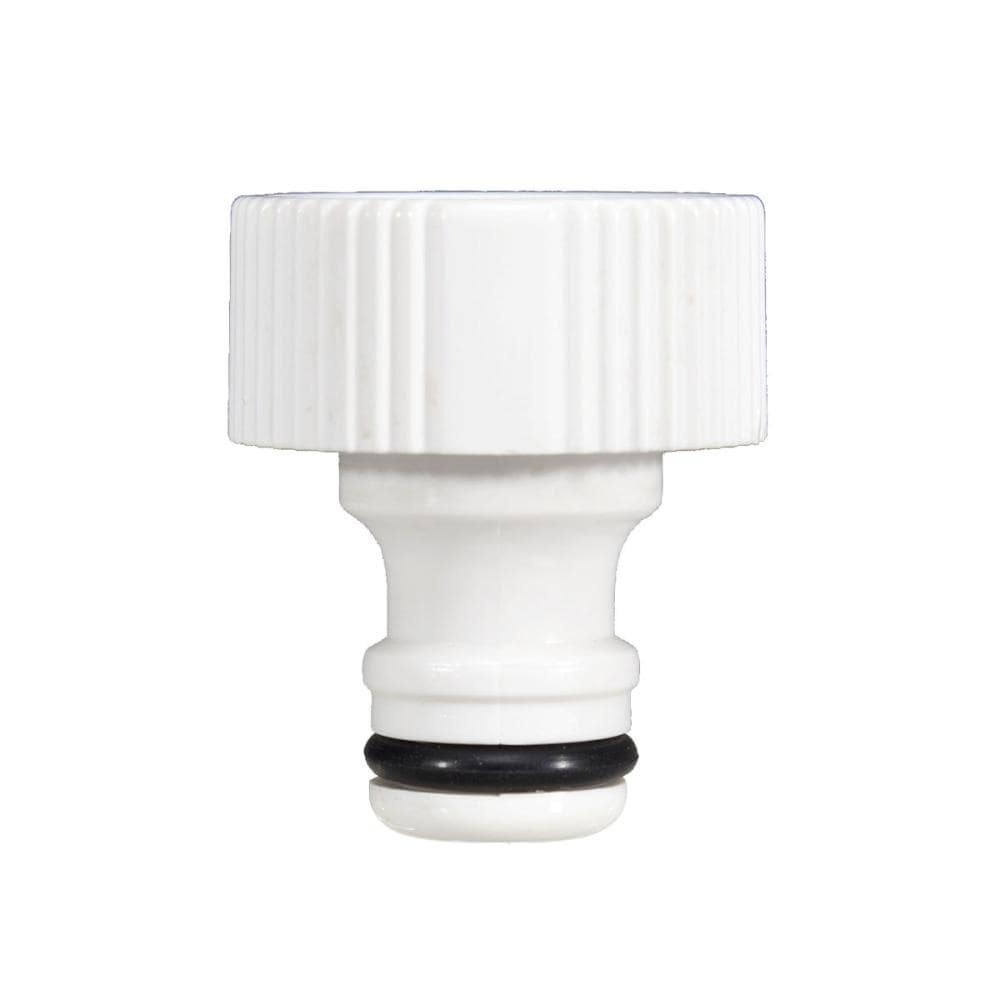 ねじ式蛇口コネクターＬ　ＪＣ－０６－Ｋ