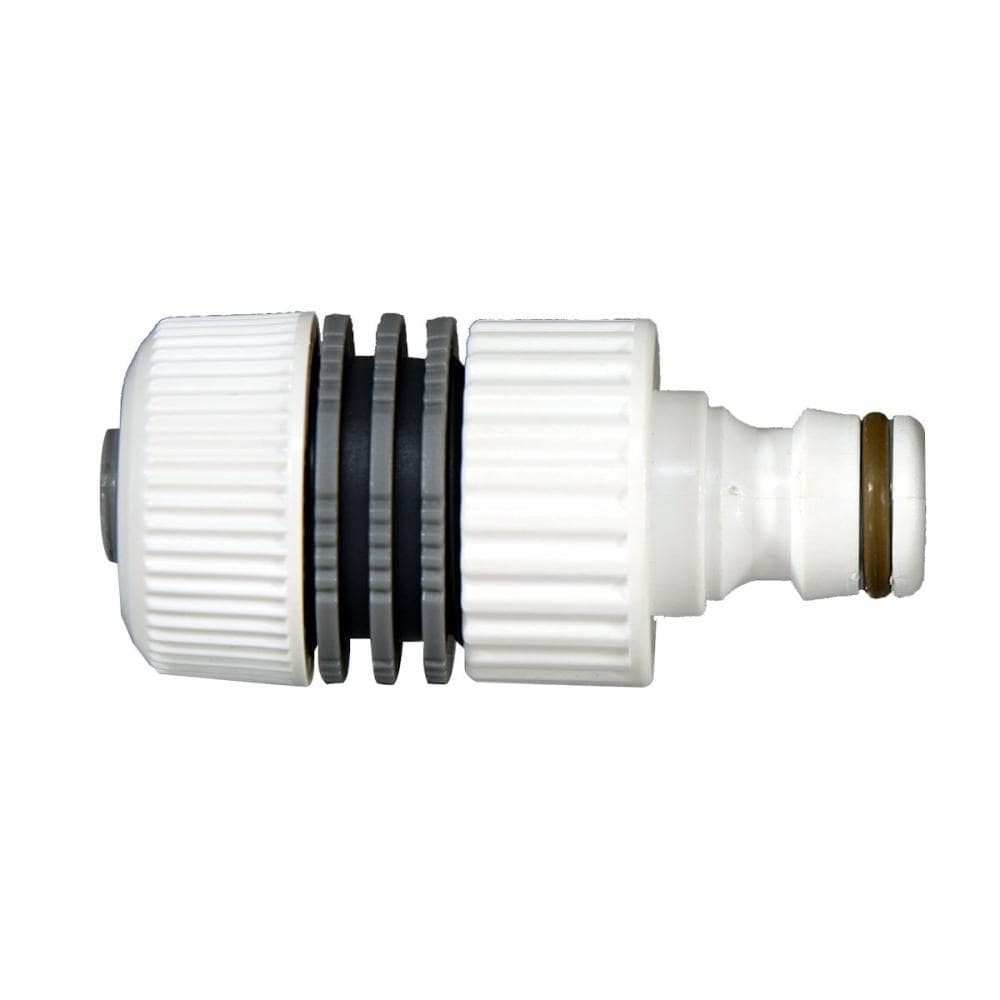 ワンタッチホースジョイント　ＨＪ－０５－Ｋ