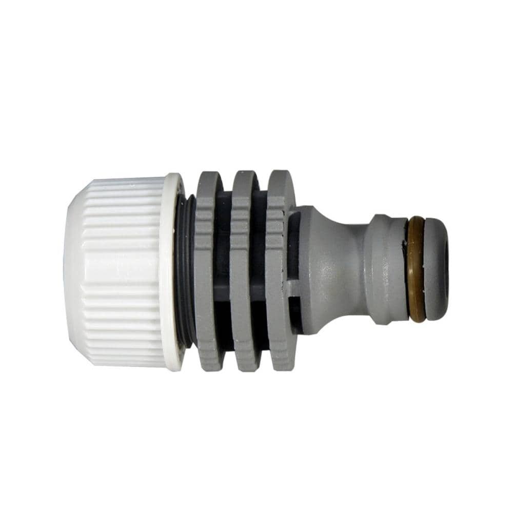 Ｂｒｅｅｚｙ　Ｇｒｅｅｎ　ワンタッチホースジョイントＳ　ＨＪ－０６Ｈ－Ｋ