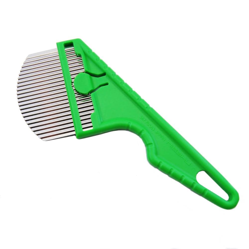 富田刃物　雑草ブラシ　ＮＯ２５１０