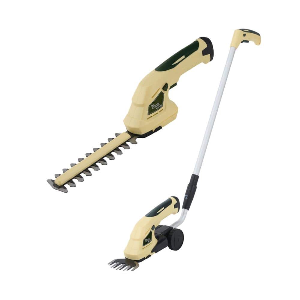 新興製作所　２Ｗａｙガーデンバリカン＆ヘッジトリマー　ＤＣＢＨ－７２２０