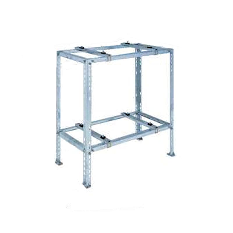 二段・平地高置タイプ