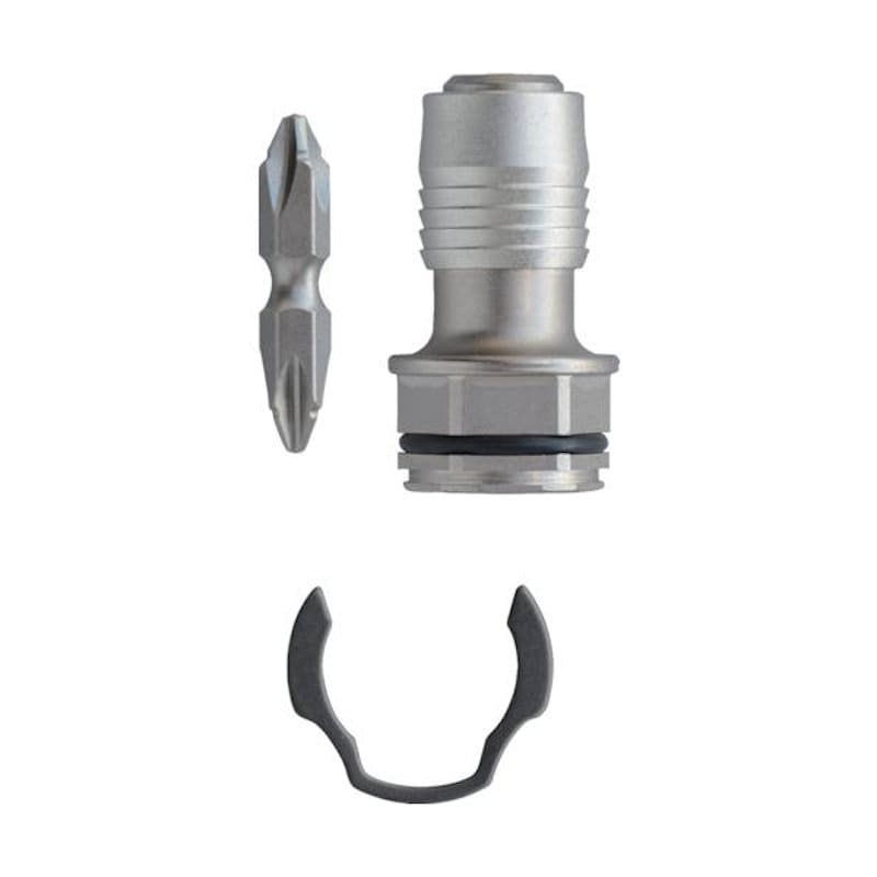 ＡＮＥＸ（アネックス）　オフセットアダプター１９専用ビットＡＤ　ＡＯＡ－１９ＢＡ