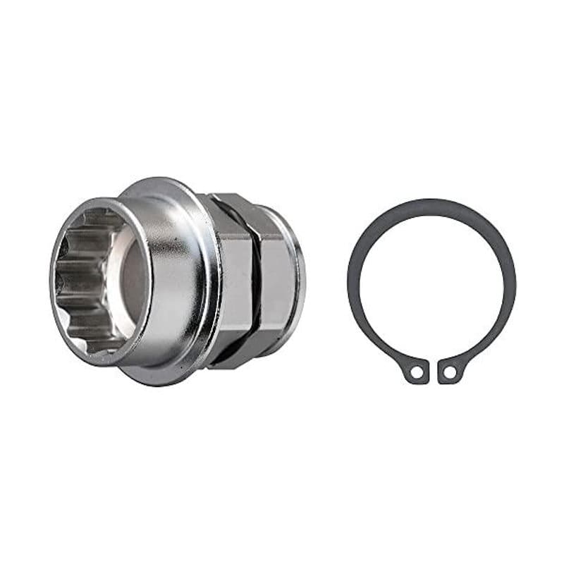 ＡＮＥＸ（アネックス）　オフセットアダプター３０専用ソケット　対辺２４ｍｍ　ＡＯＡ－３０２４