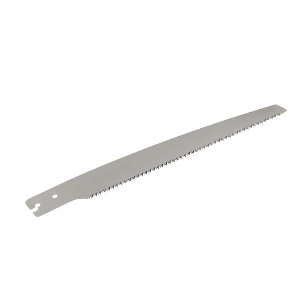 藤原産業×玉鳥　替刃式サヤ付鋸　万能目　２７０ｍｍ　ＬＦ－２７用替刃　ＬＦＢ－２７