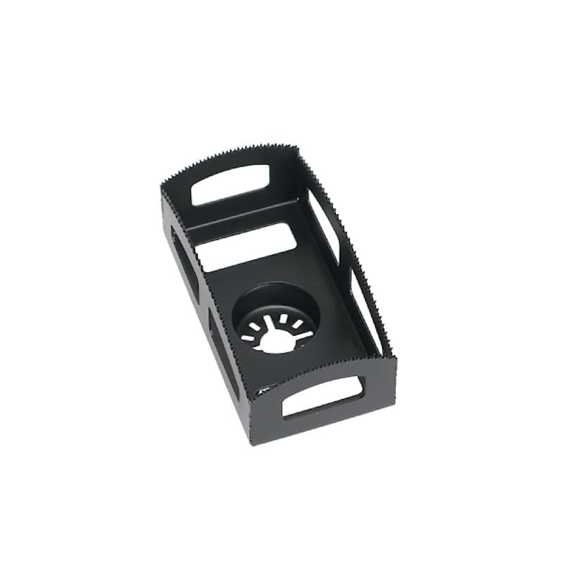 ＪＥＦＣＯＭ　ジェフコム　スイッチボックスソー用アタッチメント　シングルタイプ　ＳＷＣ－Ｓ